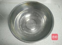 清洗生猪肚妙方的做法图解10