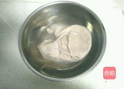 清洗生猪肚妙方的做法图解11