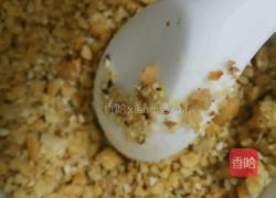 糖粘圆的做法图解4