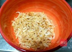 海米冬瓜的做法图解2