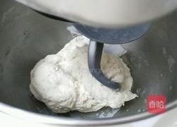 鸡肉火腿三明治的做法图解7