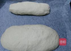 鸡肉火腿三明治的做法图解12