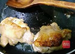 鸡肉火腿三明治的做法图解18