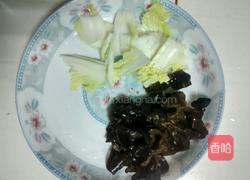 白油猪肝的做法图解2