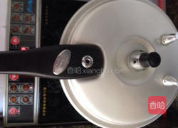 红烧猪脚的做法图解6