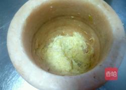 胡萝卜樱子蒸菜的做法图解7