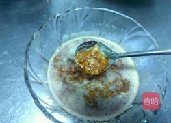 胡萝卜樱子蒸菜的做法图解9