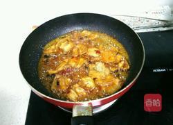 生爆盐煎肉的做法图解5