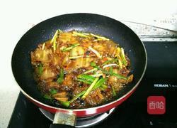 生爆盐煎肉的做法图解7