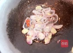 香菇焖鸡的做法图解4