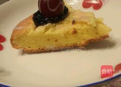 电饭锅蛋糕的做法图解14