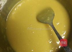 电饭锅蛋糕的做法图解4