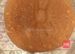 电饭锅蛋糕的做法图解11