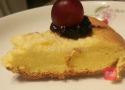 电饭锅蛋糕的做法图解12