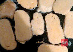 油煎馍片的做法图解5