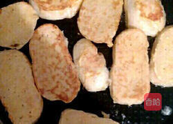 油煎馍片的做法图解6