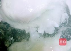 荷包蛋丸子汤的做法图解6