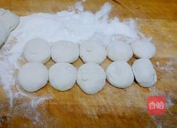 小笼包子的做法图解8