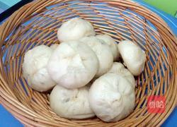 小笼包子的做法图解12