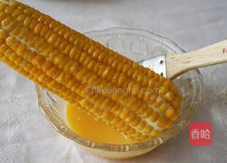 脆皮玉米的做法图解4