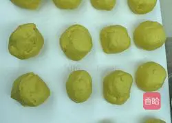 Pumpkin cake recipe illustration 7