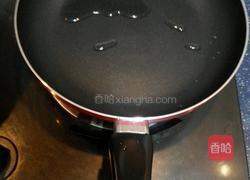 甜点：玉米黄金烙的做法图解4