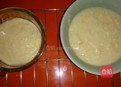 地瓜舒芙蕾（无蛋）的做法图解4