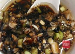 蒜蓉豆豉蒸鲮鱼的做法图解2