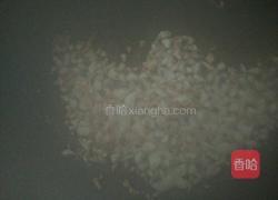 蒸芹菜叶的做法图解4