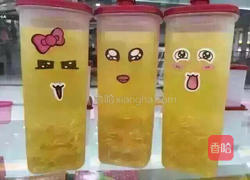 柠檬蜜的做法图解8