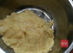 芝麻桃酥的做法图解5