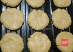 芝麻桃酥的做法图解7