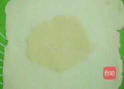 香菇肉馅芝麻饼的做法图解10
