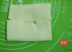 香菇肉馅芝麻饼的做法图解12