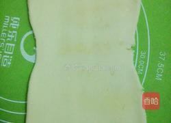 香菇肉馅芝麻饼的做法图解14