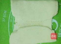 香菇肉馅芝麻饼的做法图解15