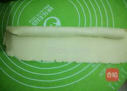 香菇肉馅芝麻饼的做法图解18