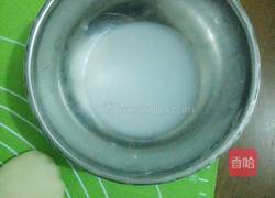 香菇肉馅芝麻饼的做法图解25