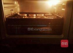 香菇肉馅芝麻饼的做法图解28