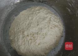 炸油条的做法图解3