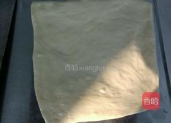 炸油条的做法图解4