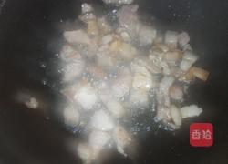 炒干米粉的做法图解2