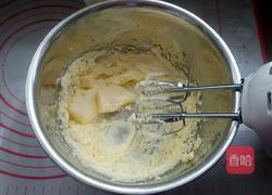 趣多多巧克力曲奇的做法图解3