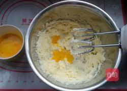 趣多多巧克力曲奇的做法图解4