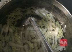 雪蓉的做法图解7