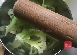 雪蓉的做法图解8