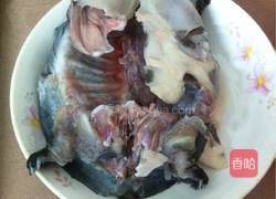 广东靓汤—甲鱼参头汤的做法图解2