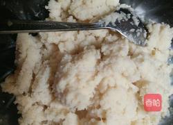 酥炸藕丸的做法图解4