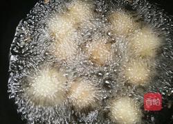 酥炸藕丸的做法图解7