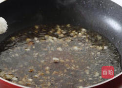 淋生菜的做法图解5